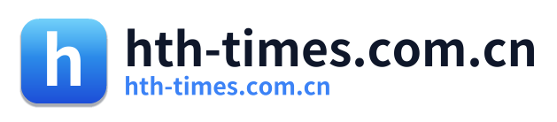 hth-times.com.cn Logo